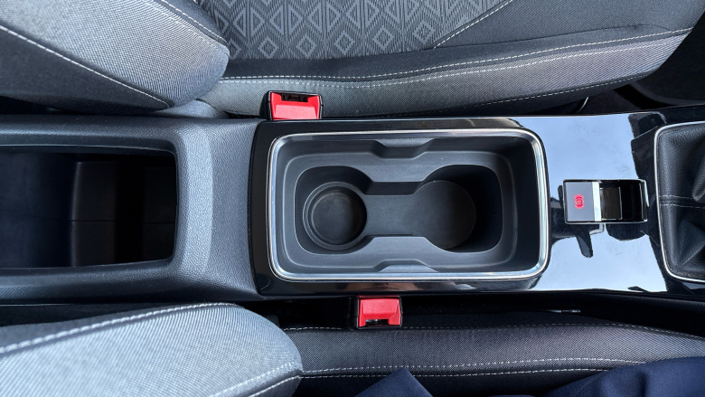 Vauxhall Mokka 1.2 Turbo 100 SE 5dr Petrol Hatchback